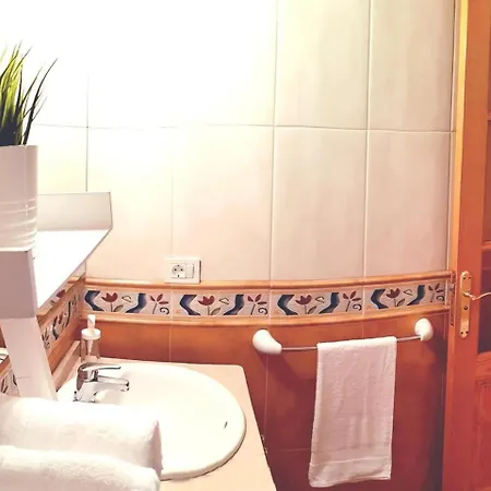 Acogedor Apartamento 3 Con Balcon Guía de Isora