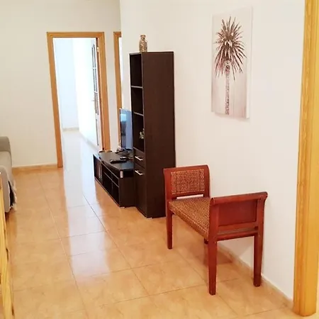 Apartament Acogedor Apartamento 3 Con Balcon
