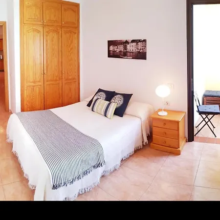 Acogedor Apartamento 3 Con Balcon * Guía de Isora