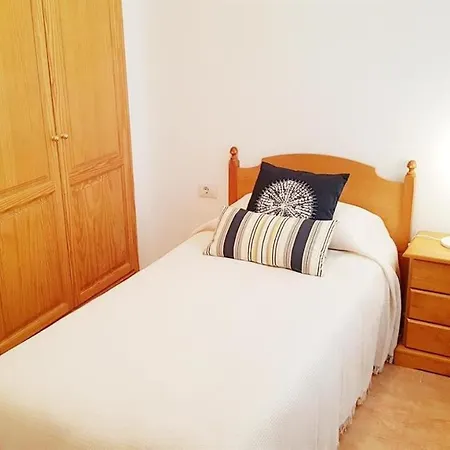 Acogedor Apartamento 3 Con Balcon Guía de Isora
